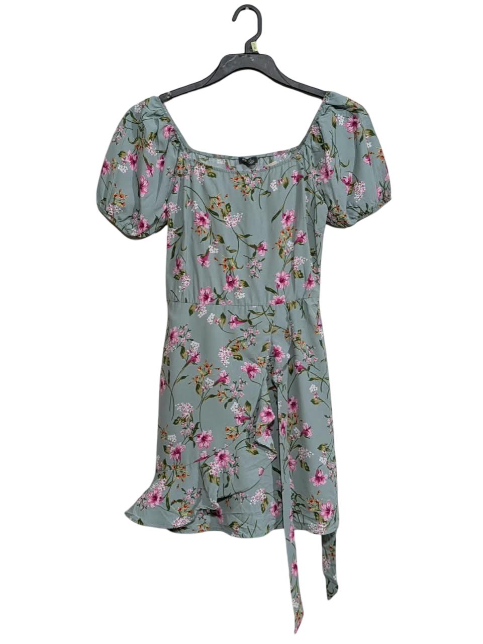 LILY ROSE MINI DRESS FOR WOMEN
