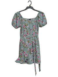 LILY ROSE MINI DRESS FOR WOMEN