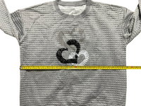 Sweat shirt for ladies