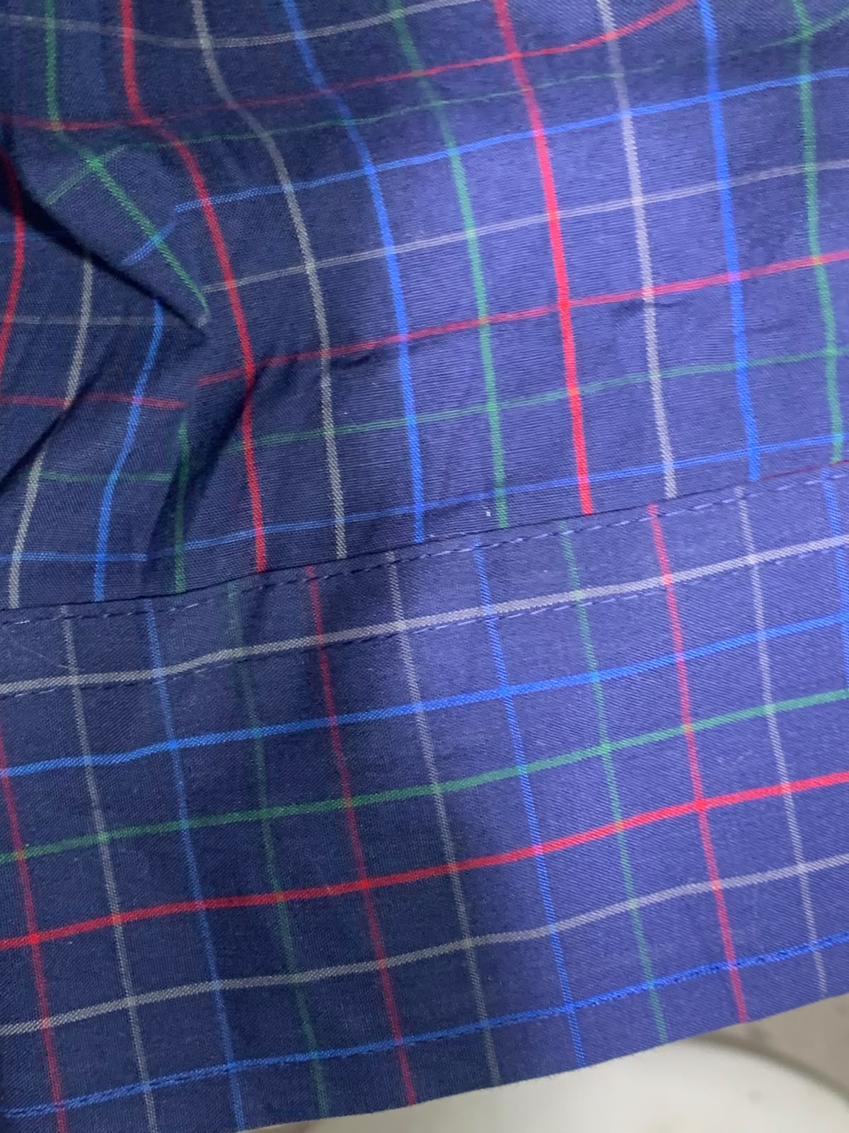 CLUB ROOM BUTTON DOWN SHIRT FOR MEN