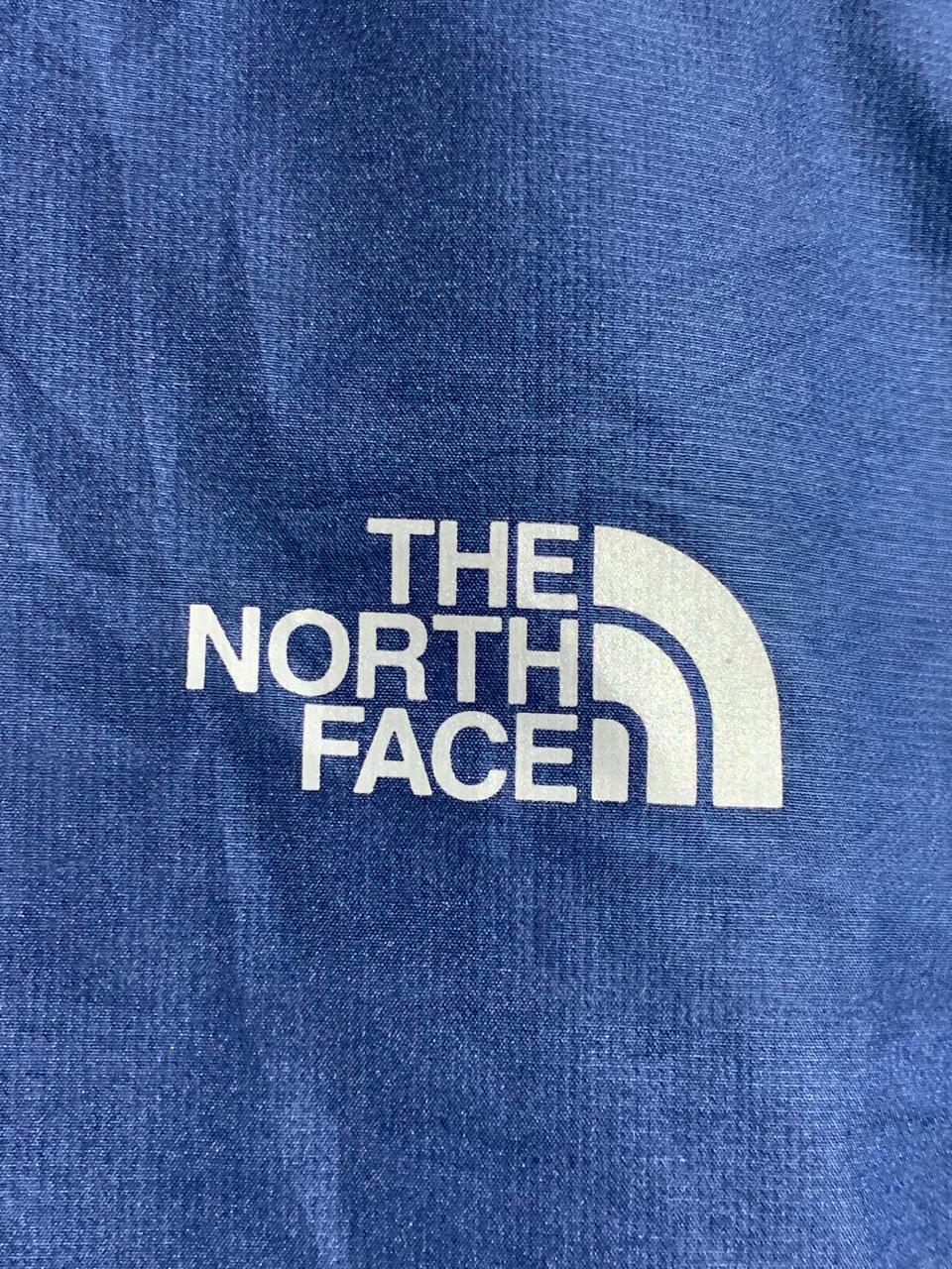 THE NORTH FACE LIGHT WEIGHT WIND BREAKER JACKET FOR WOMEN