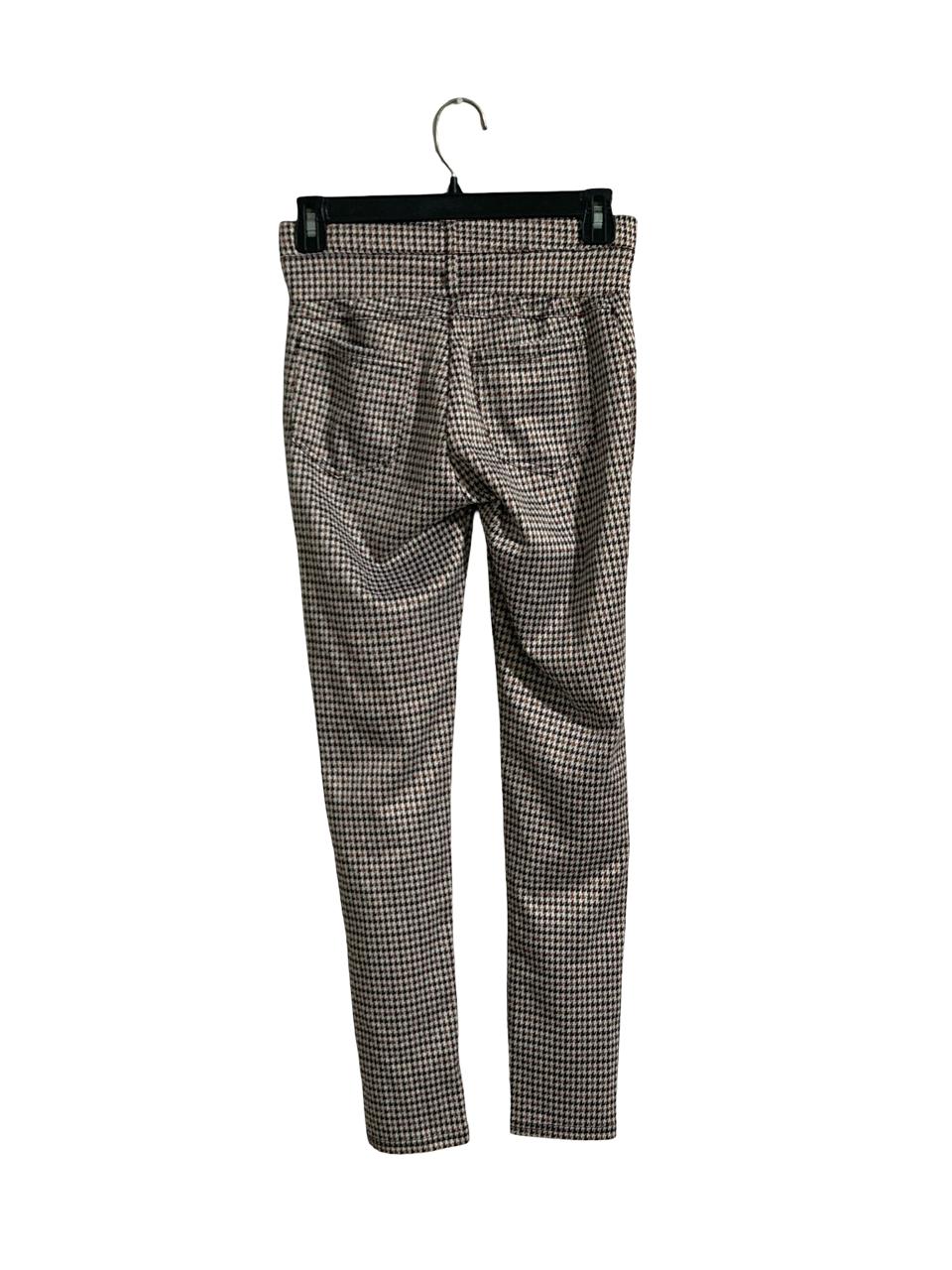 C-MODE CHECK BOTTOM FOR WOMEN