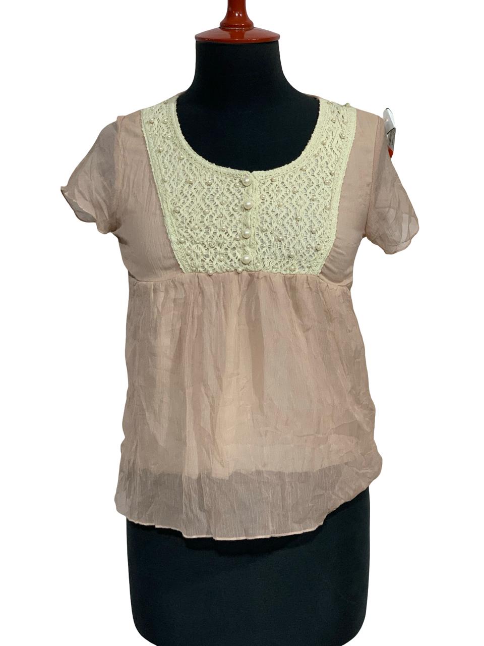 MING FANG TOP FOR WOMEN