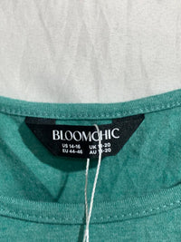 BLOOMCHIC T-SHIRT FOR WOMEN