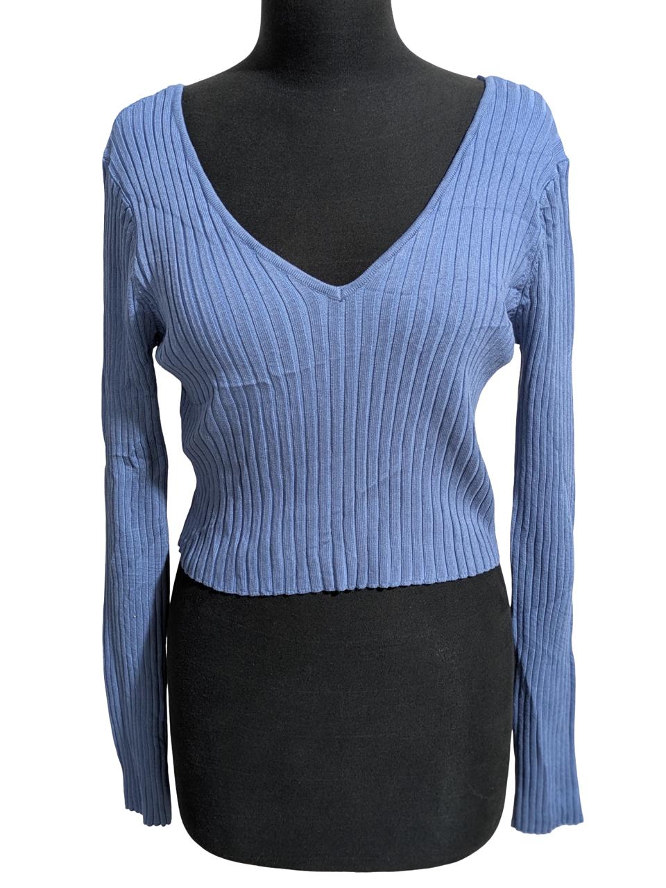 FASHION NOVA BLOUSE TOP FOR WOMEN