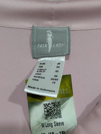 FAIR LADY BLOUSE TOP FOR WOMEN