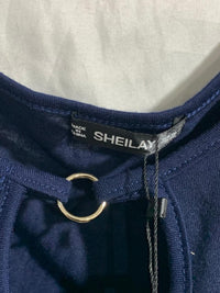 SHEILAY MIDI DRESS FOR WOMEN