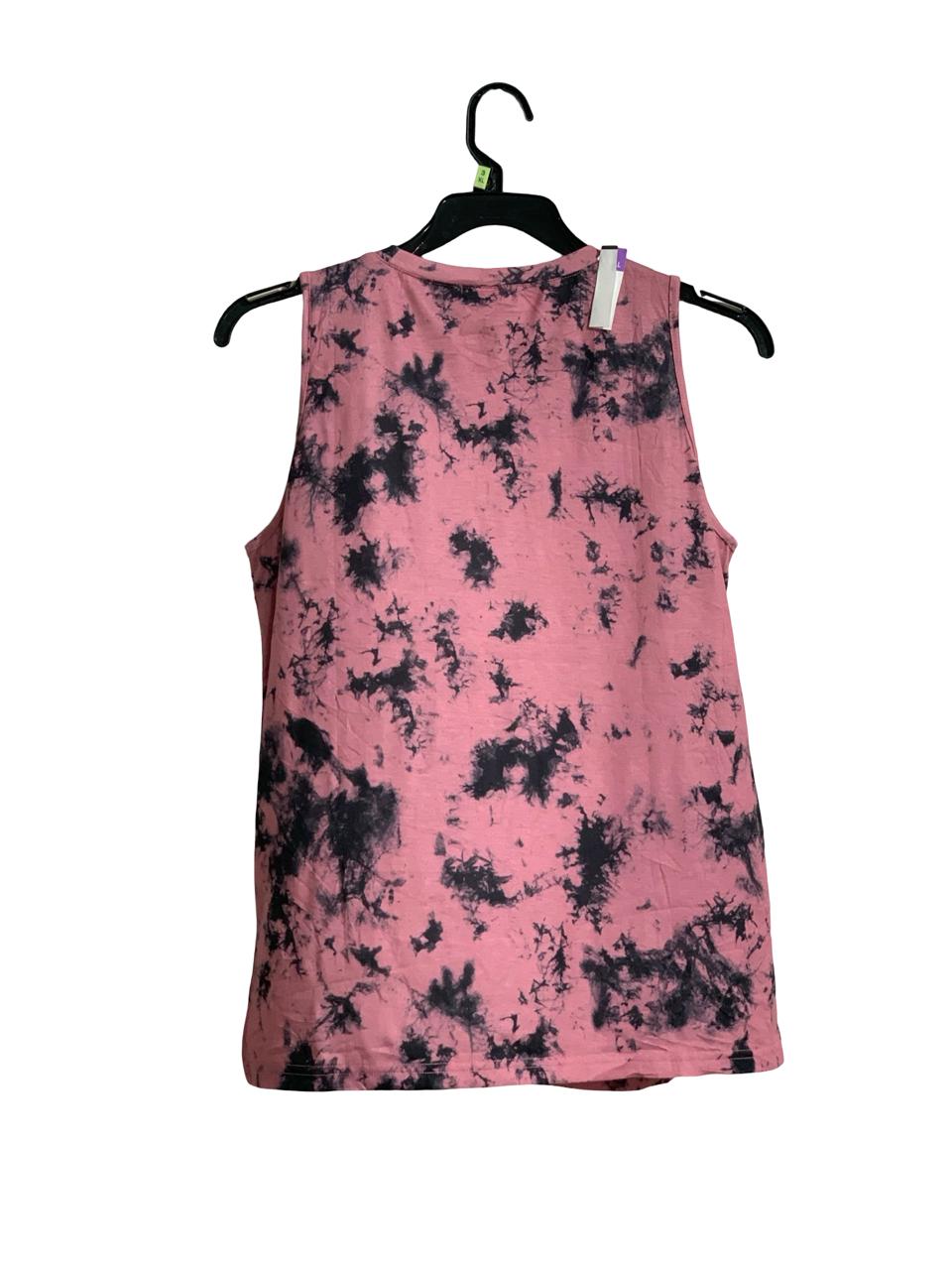 XIEERDUO SLEEVELESS TOP FOR WOMEN