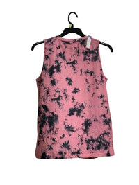 XIEERDUO SLEEVELESS TOP FOR WOMEN