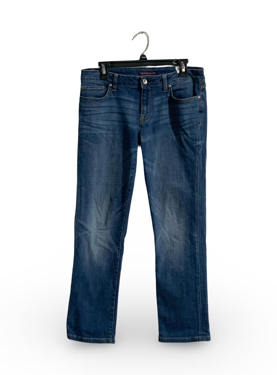 TOMMY HILFIGER JEANS PANT FOR WOMEN