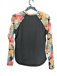 HURLEY SHIRT FOR WOMEN