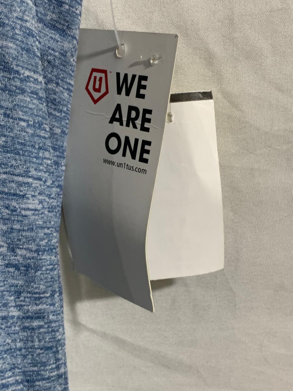 UN1TUS T-SHIRT FOR MEN