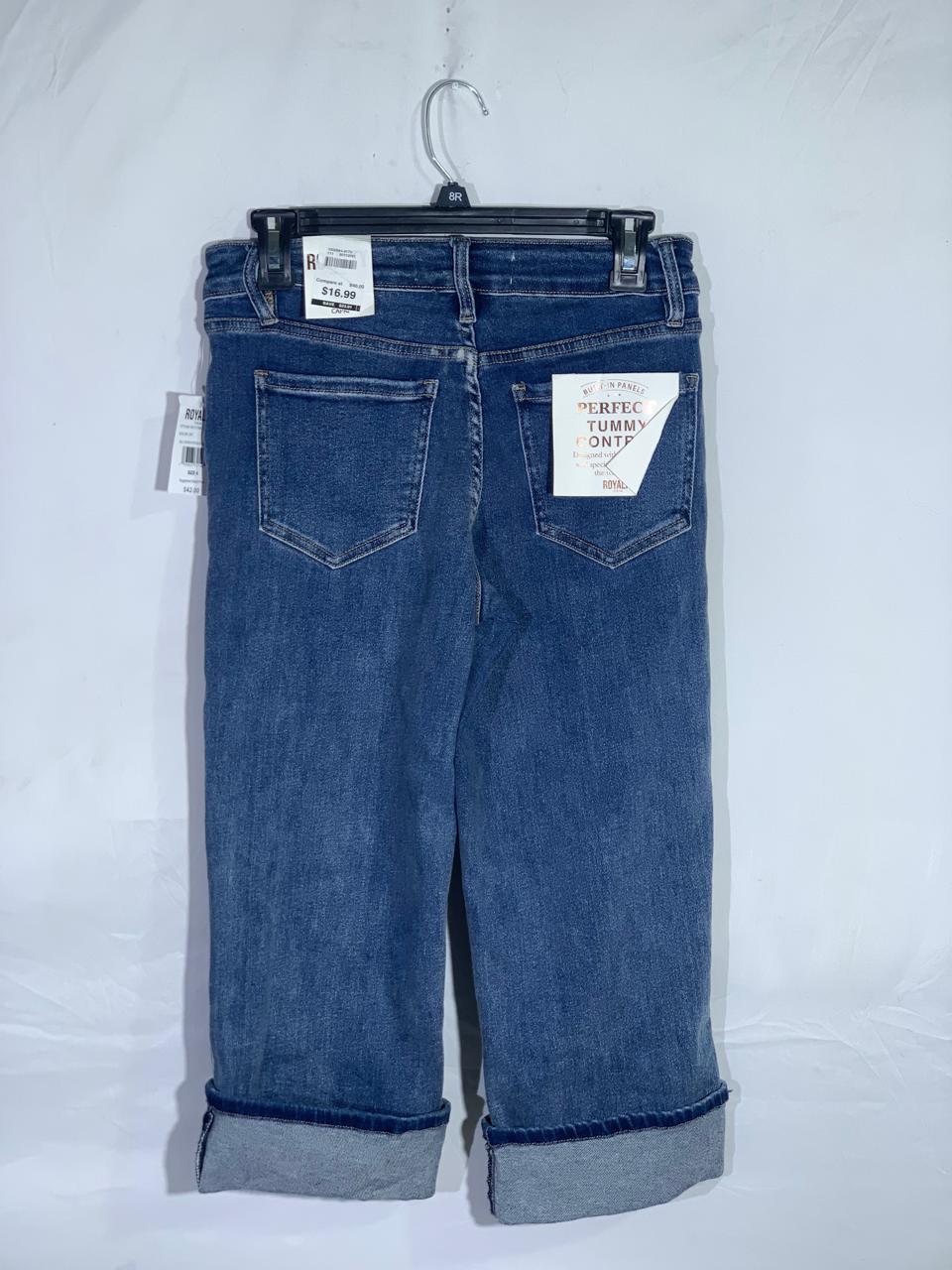 CAPRI JEANS FOR WOMEN