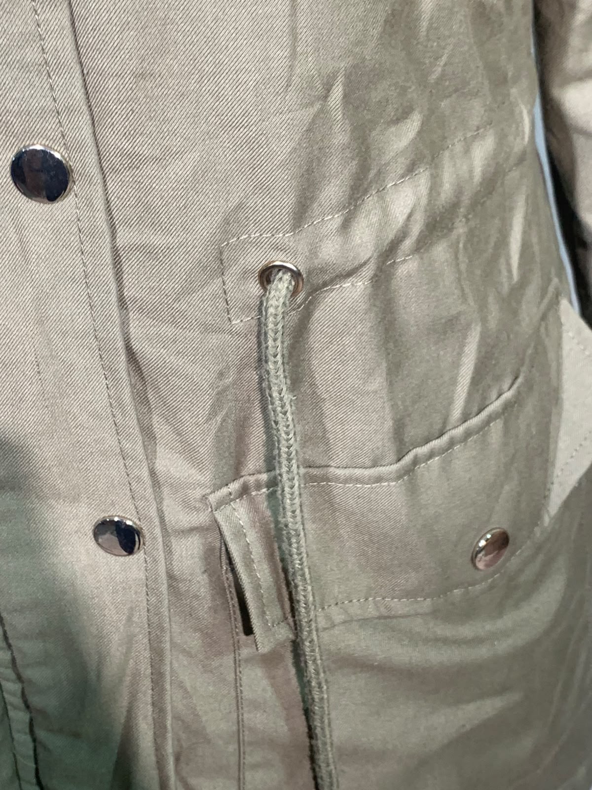 KHOKO JACKET FOR WOMEN