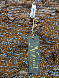 DOKOTOO MAXI DRESS FOR WOMEN