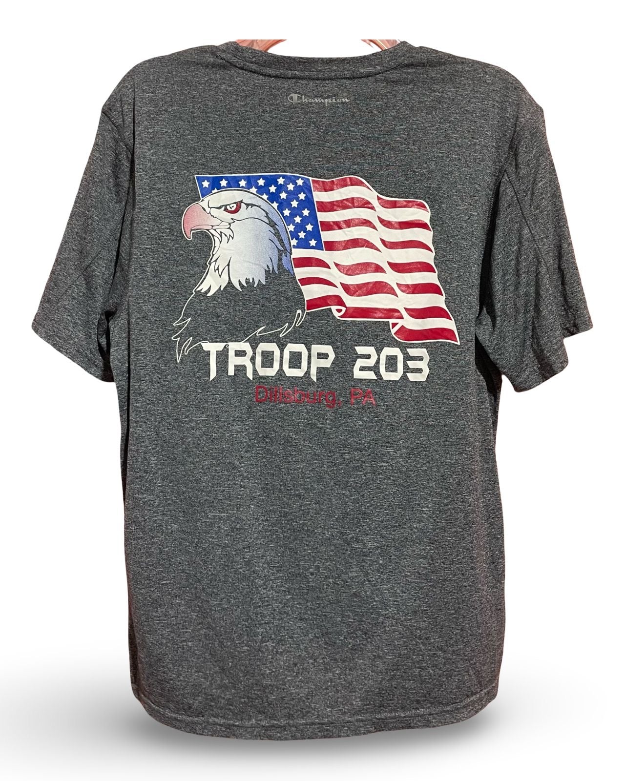 Champion T-Shirt For Men