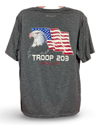Champion T-Shirt For Men