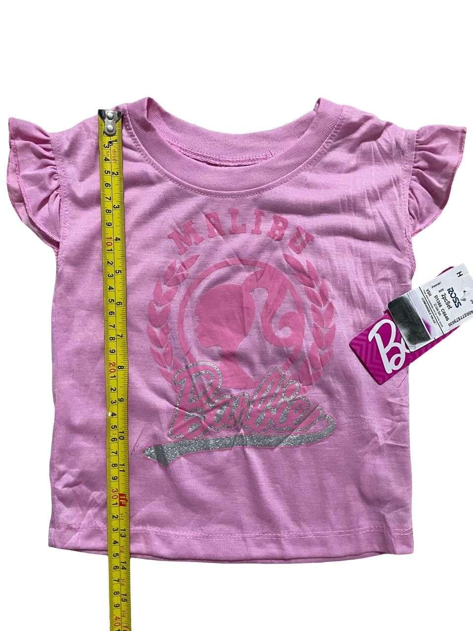 T-SHirt For BABy Girl