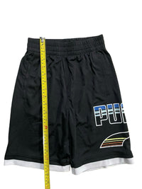 Short For 8 Years Boy