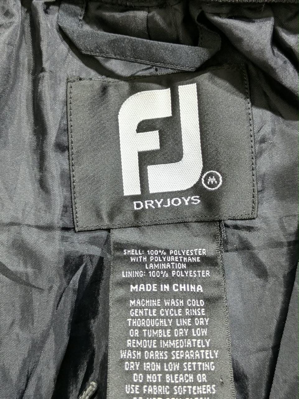 FOOT JOY TROUSER FOR MEN