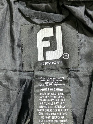 FOOT JOY TROUSER FOR MEN