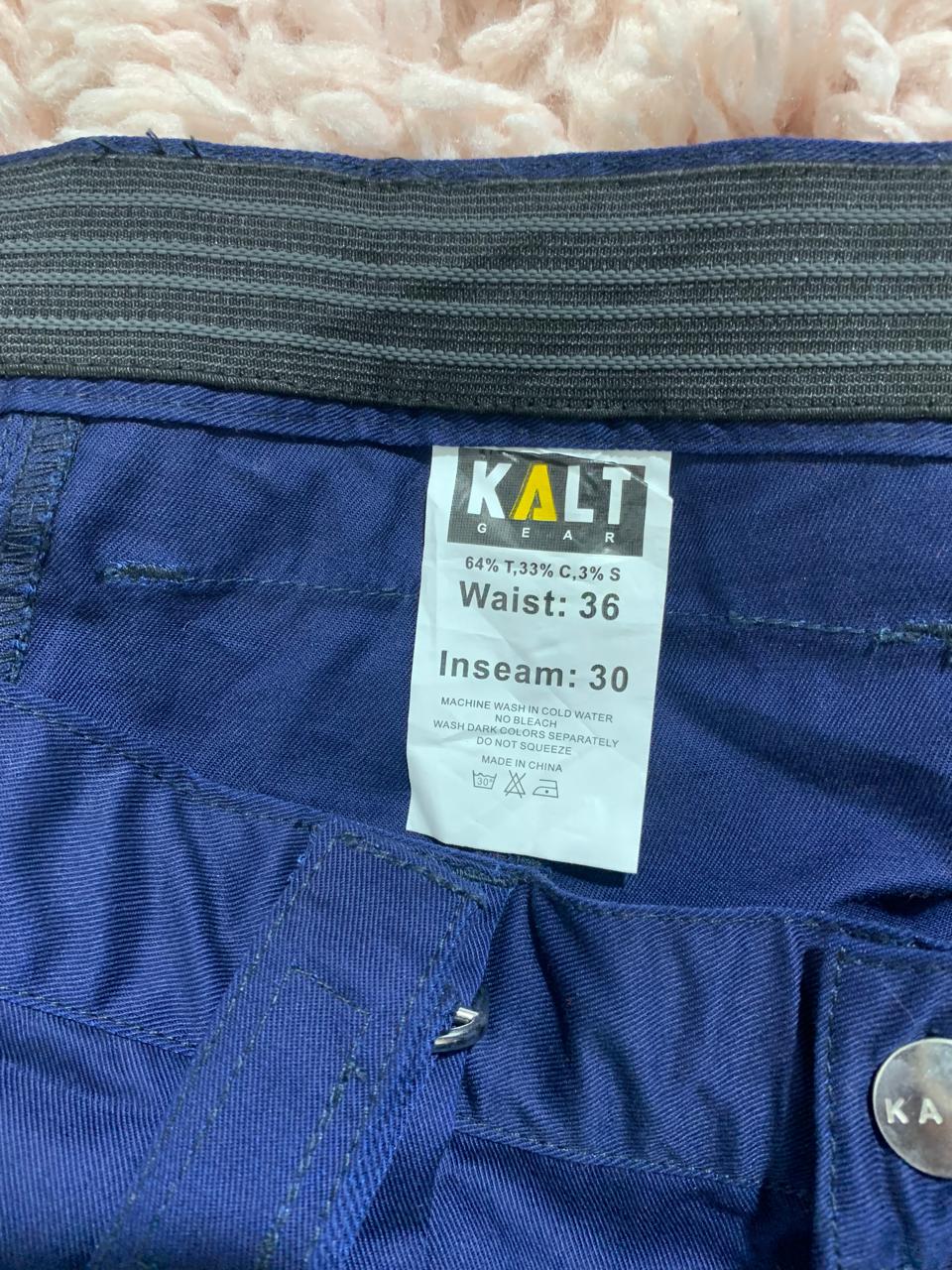KALT GEAR PANT FOR WOMEN