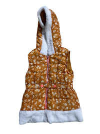 Half Jacket For 6 Years Girl