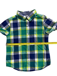 Shirt For 5-6 Years Boy