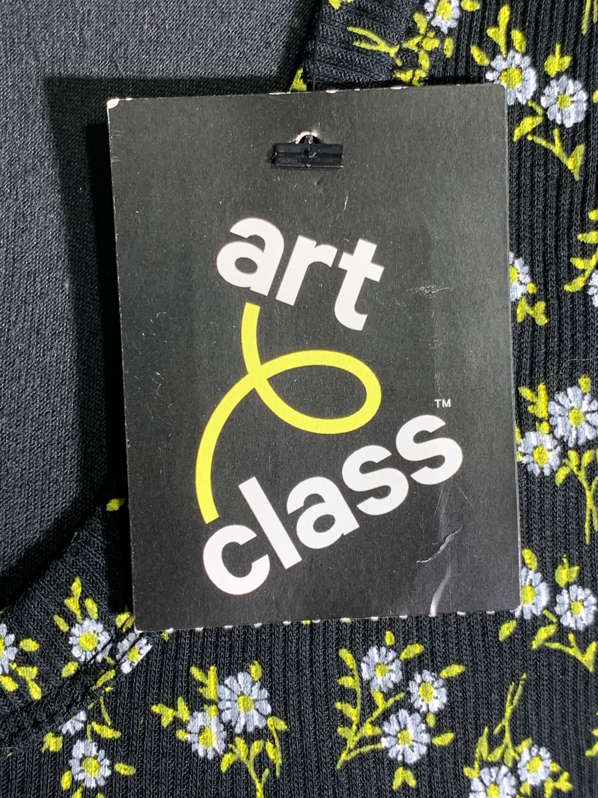 ART CLASS TOP FOR WOMEN