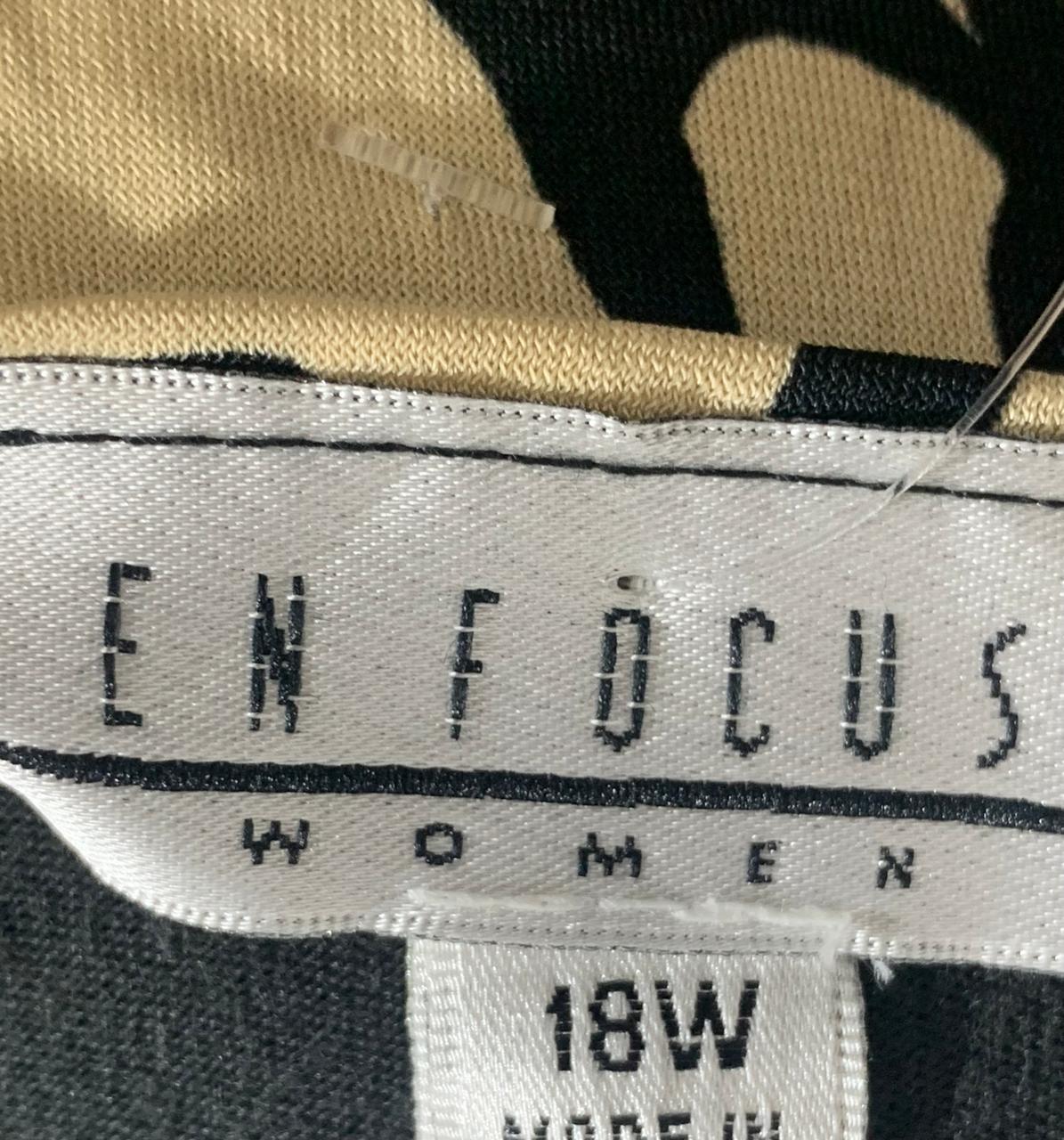 ENFOCUS MIDI DRESS FOR WOMEN