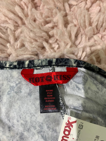 HOT KISS TOP FOR WOMEN