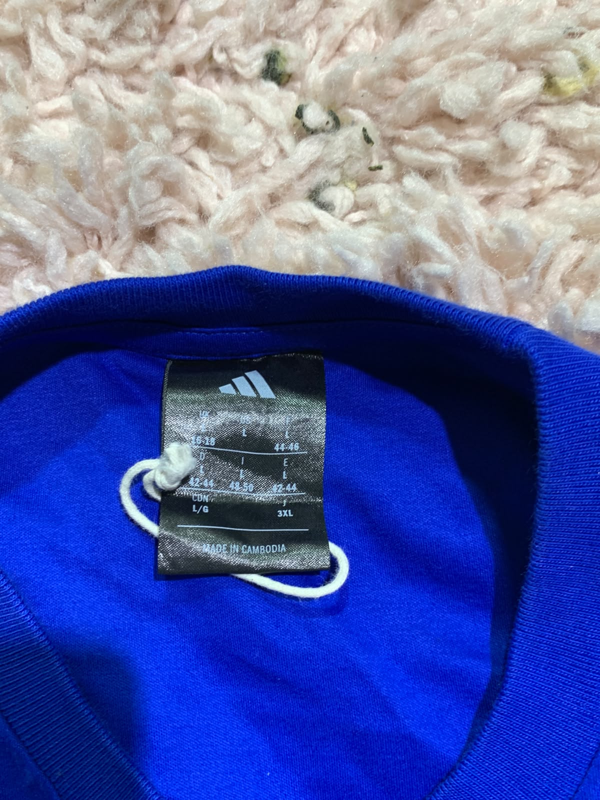 SPORTS T-SHIRT FOR MEN