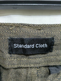 STANDARD CLOTH CARGO PANT FOR WOMEN