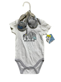 Romper For 3-6 Months Baby