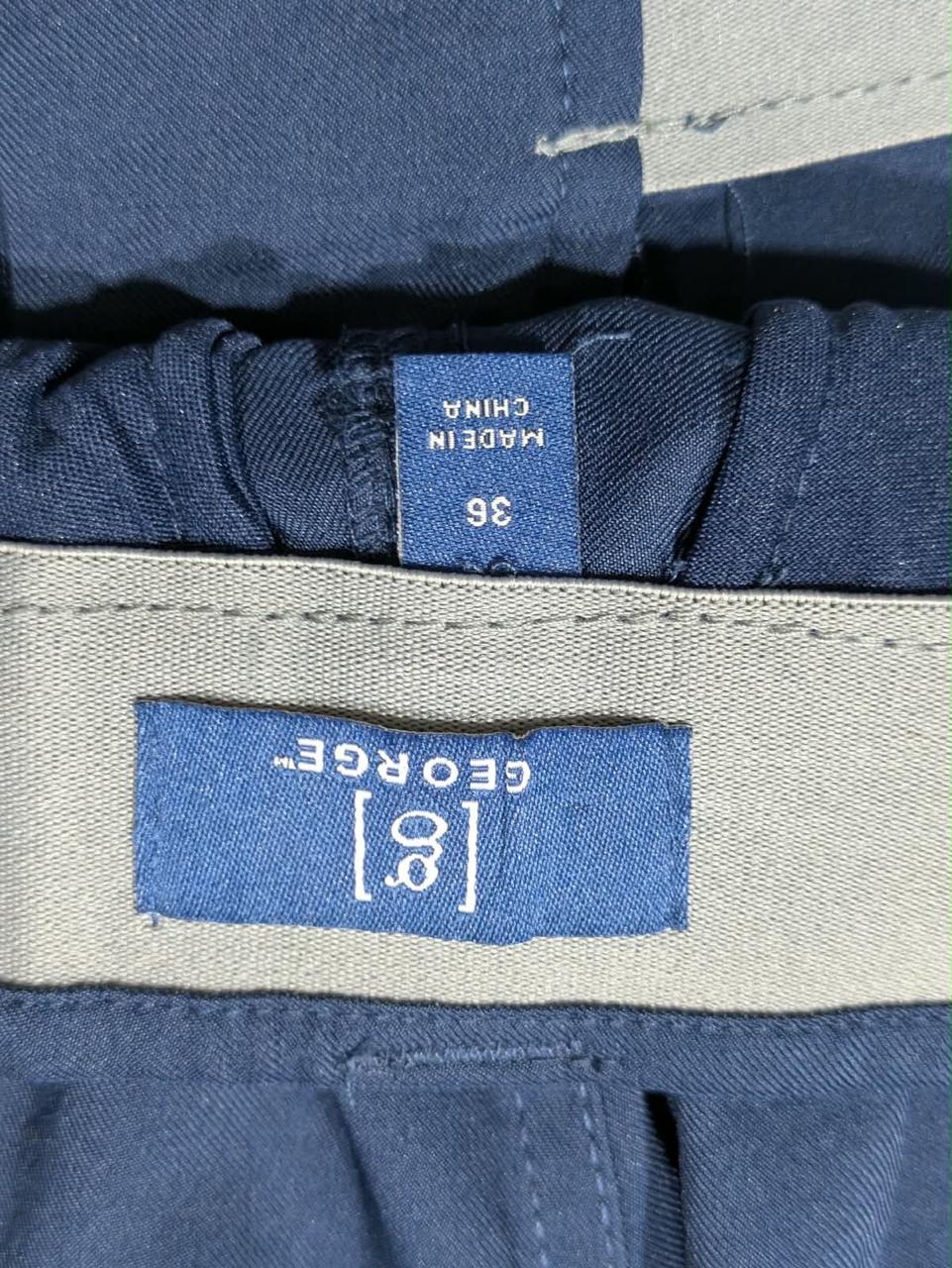 GEORGE SHORT FOR MEN