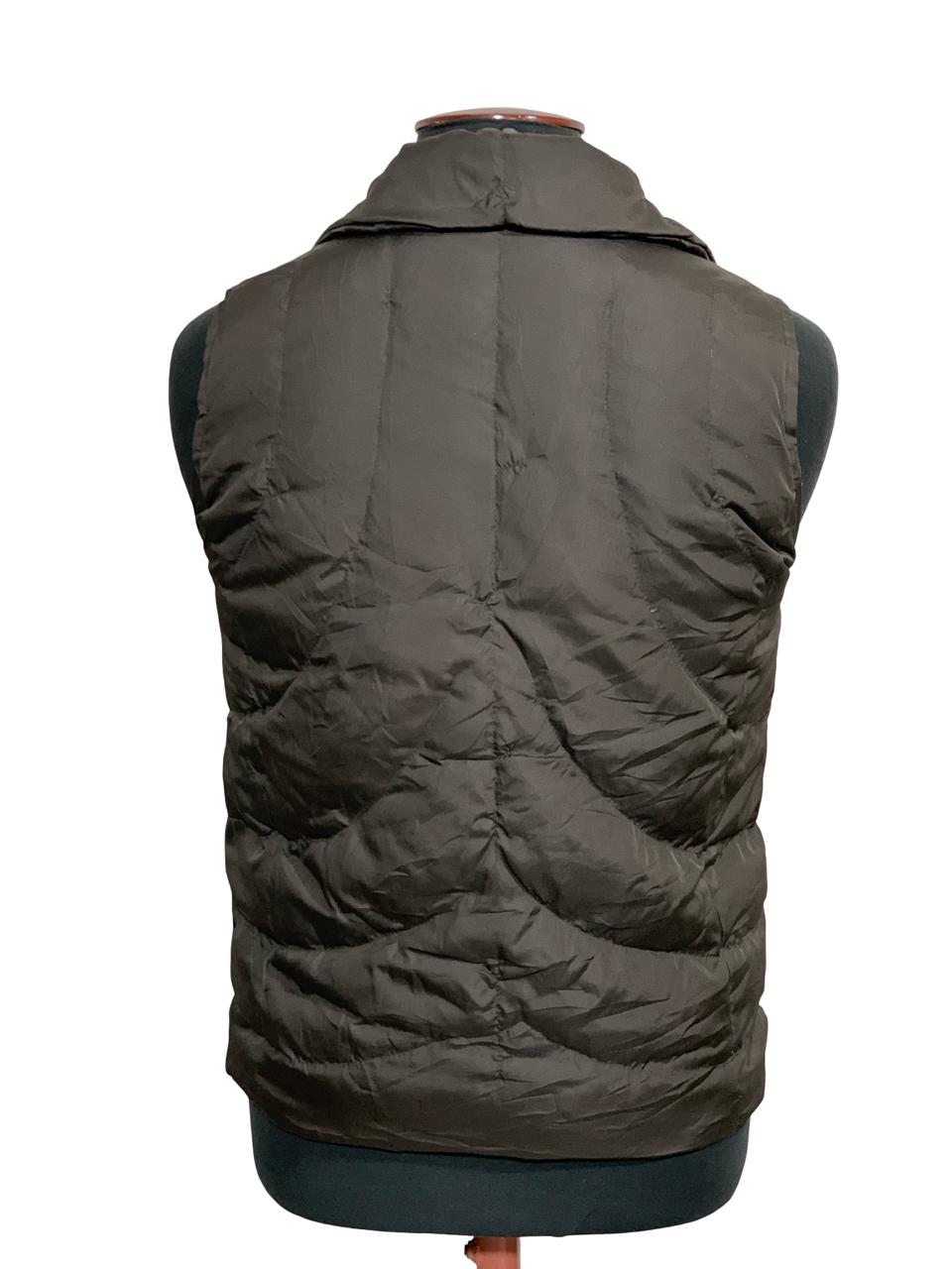 NINE WEST HALF SLEEVES PUFFER JACKET FOR MEN