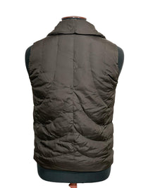 NINE WEST HALF SLEEVES PUFFER JACKET FOR MEN