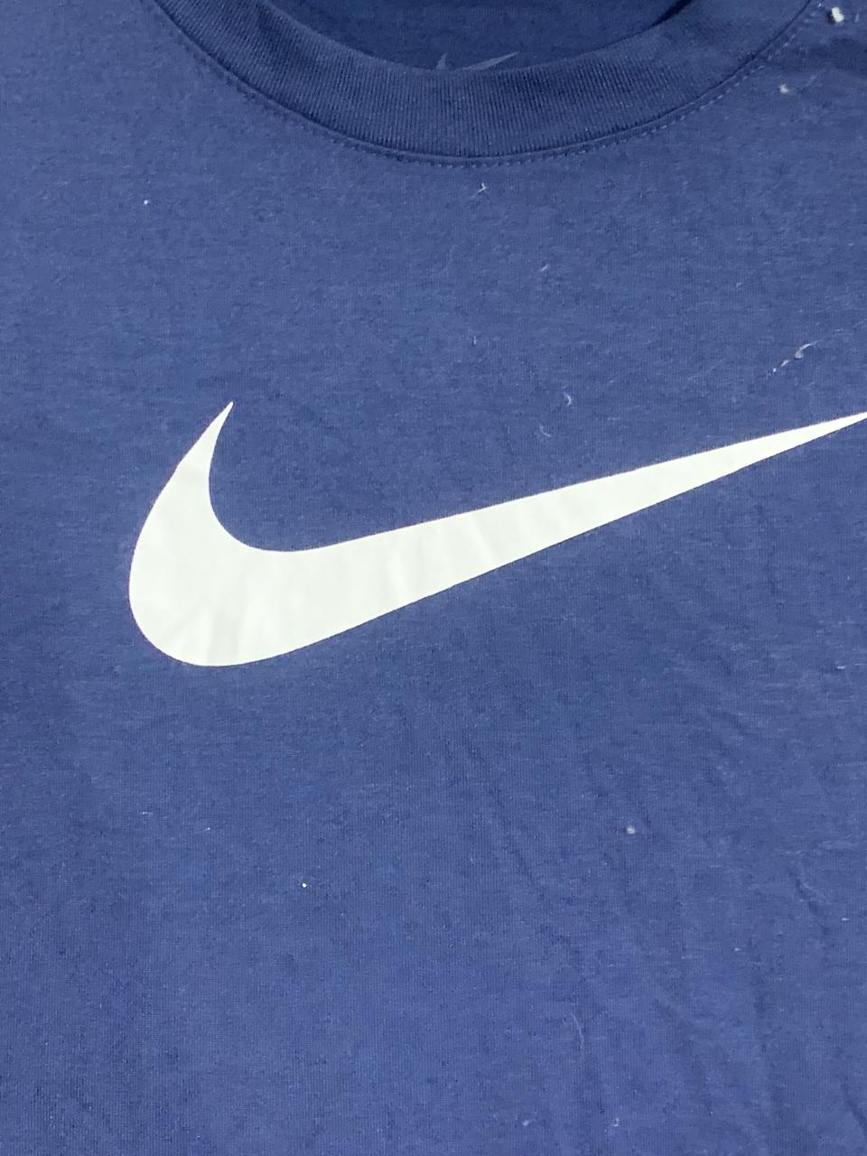 NIKE DRI FIT T-SHIRT FOR MEN