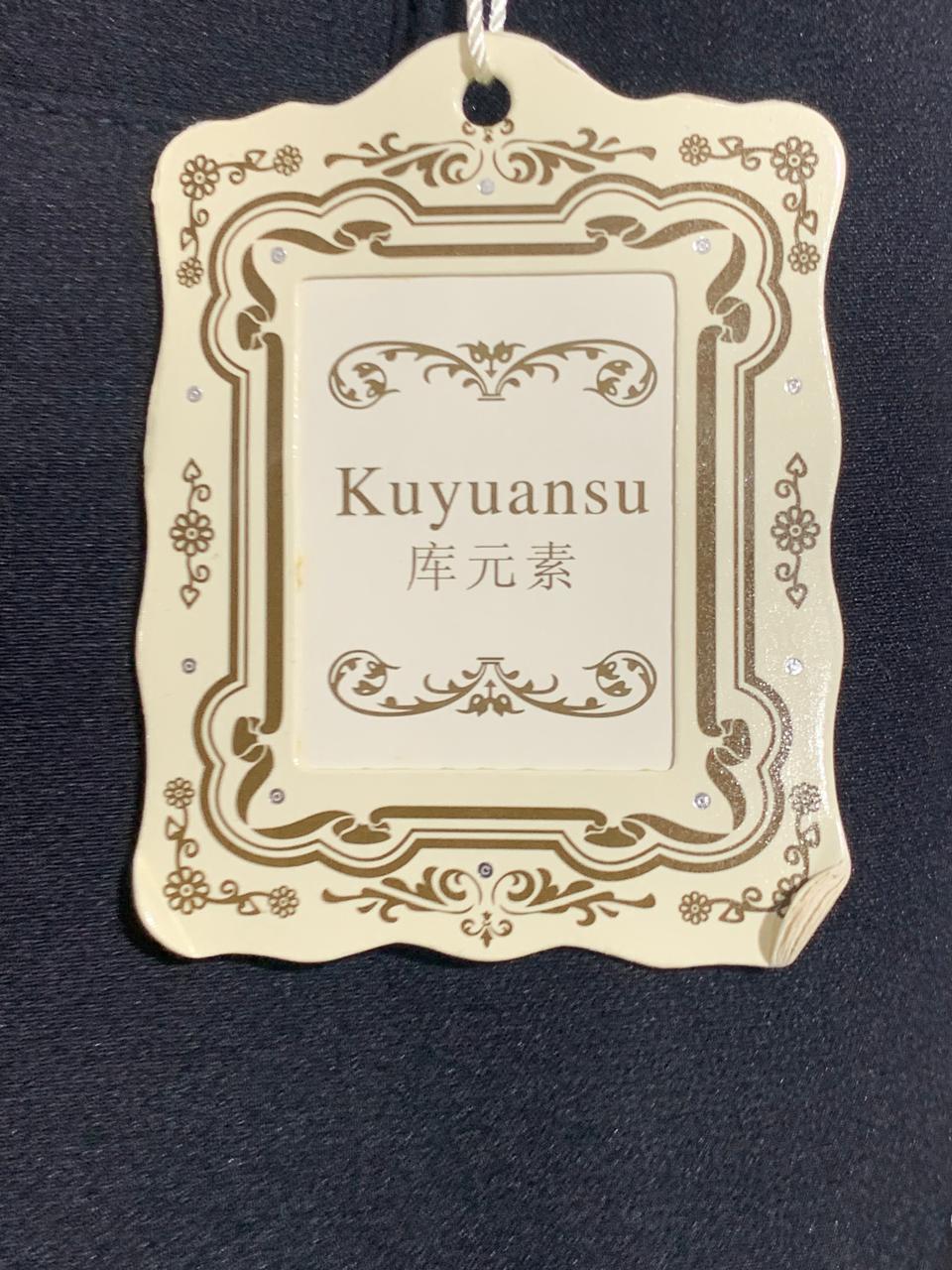 KUYUANSU DRESS PANT FOR WOMEN