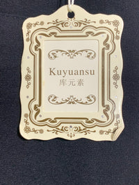 KUYUANSU DRESS PANT FOR WOMEN