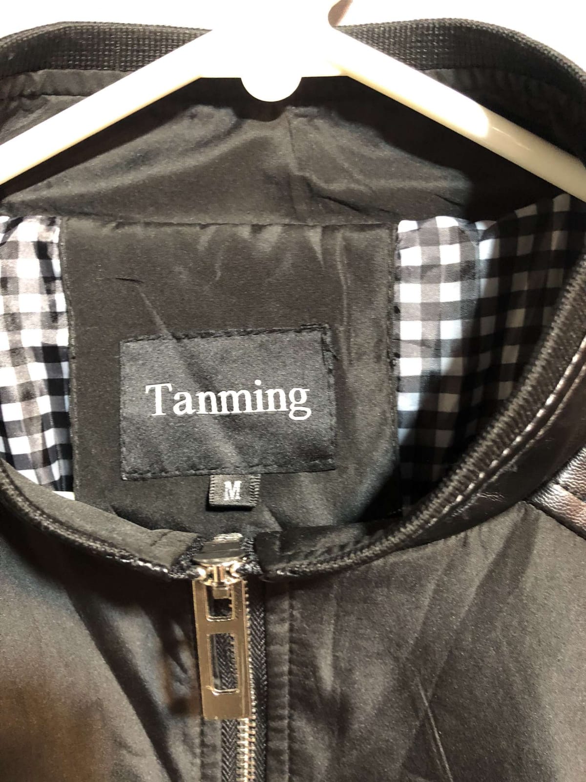 IMPORTED LADIES JACKET BY TANMING