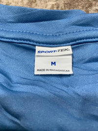 SPORT TEK T-SHIRT FOR MEN