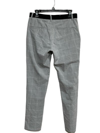 ZARA CHECK PANT FOR WOMEN