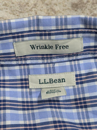 L.L BEAN SHIRT FOR WOMEN