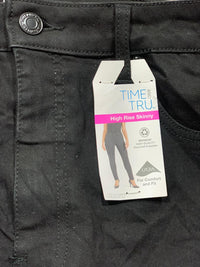TIME AND TRU PANT FOR WOMEN