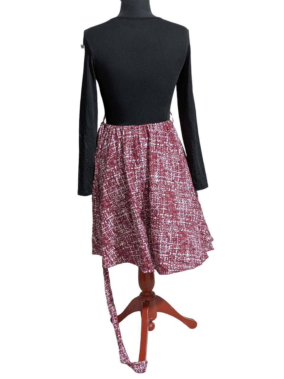 SHEIN FLARE DRESS FOR WOMEN