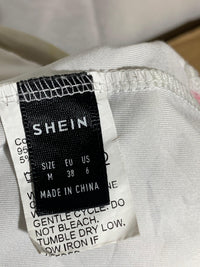 SHEIN CROP TOP FOR WOMEN