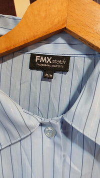 FMX ORIGNAL BRANDED LADIES SHIRT