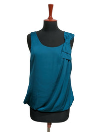 FOREVER 21 BLOUSE TOP FOR WOMEN