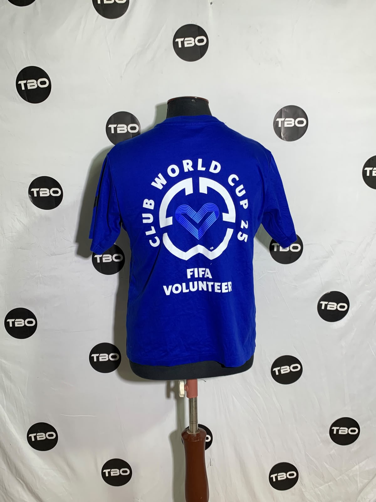 SPORTS T-SHIRT FOR MEN
